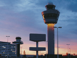 Будущее аэропортов: цифровизация с помощью SCADA-систем