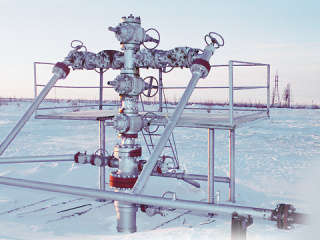 Системы оперативного контроля производительности нефтегазовых скважин