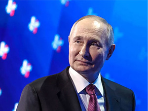 Президент России Владимир Путин одобрил идею создания консорциума по обучению квантовых инженеров